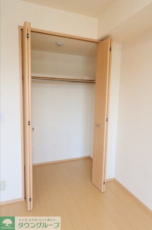 パシ・アージュパルコの物件内観写真